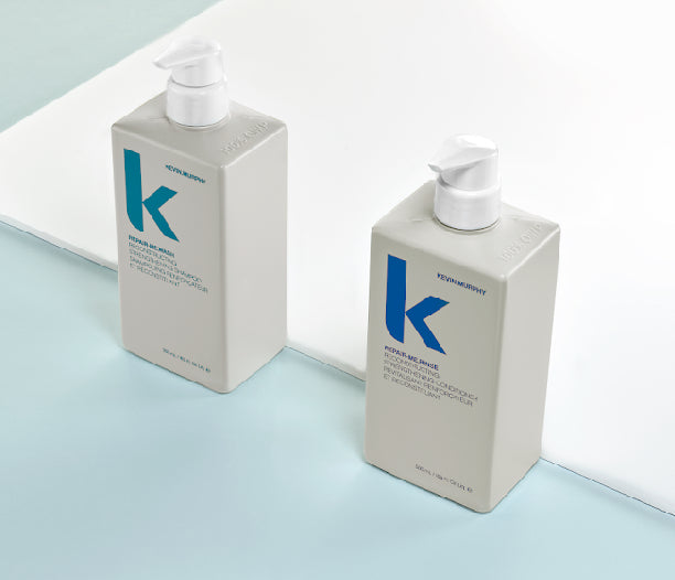 Duo repair me wash et rinse 500mL