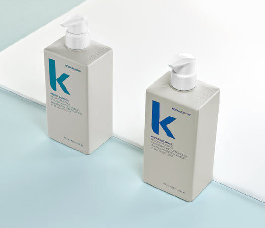 Duo repair me wash et rinse 500mL