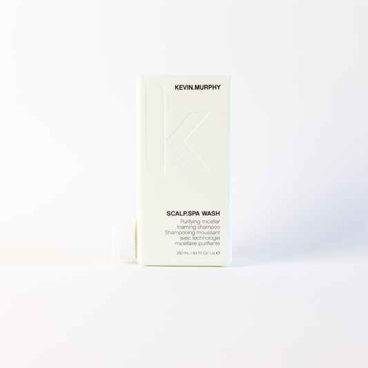 SCALP.SPA WASH