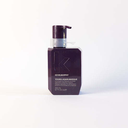 YOUNG.AGAIN.MASQUE