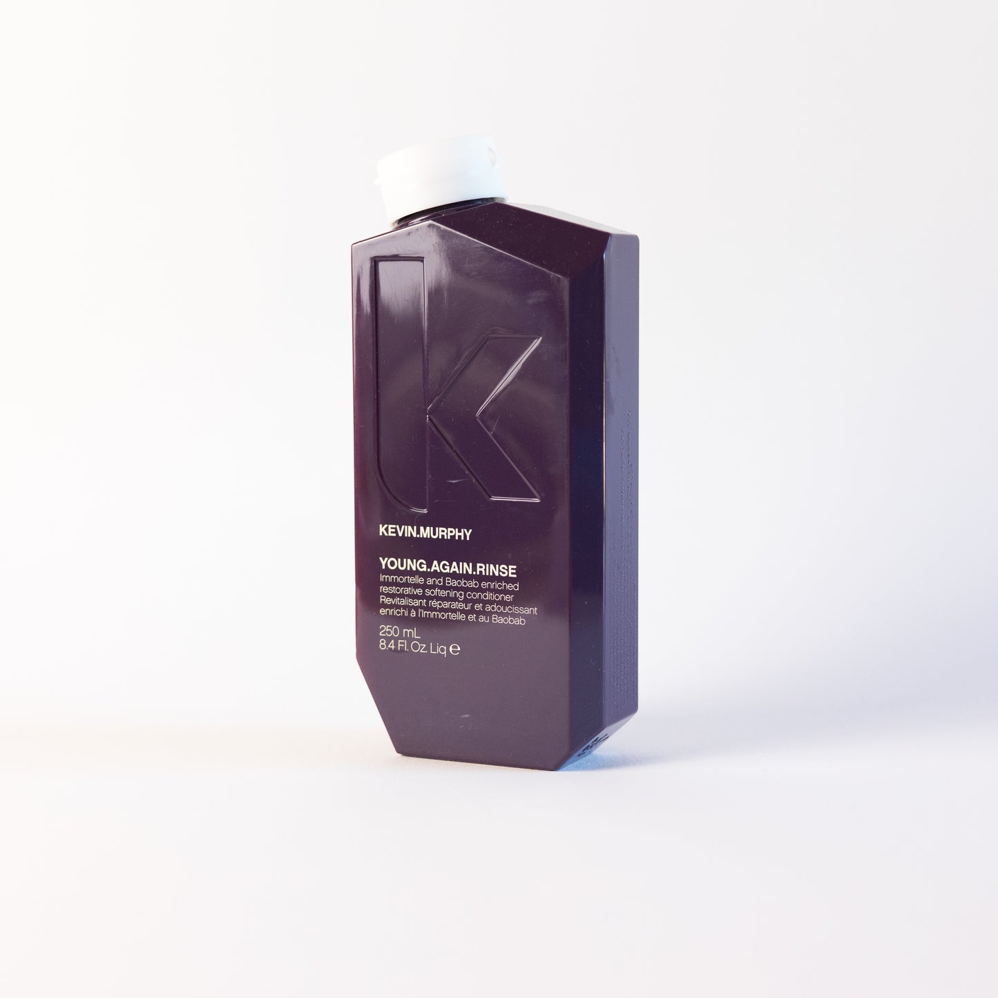 YOUNG.AGAIN.RINSE