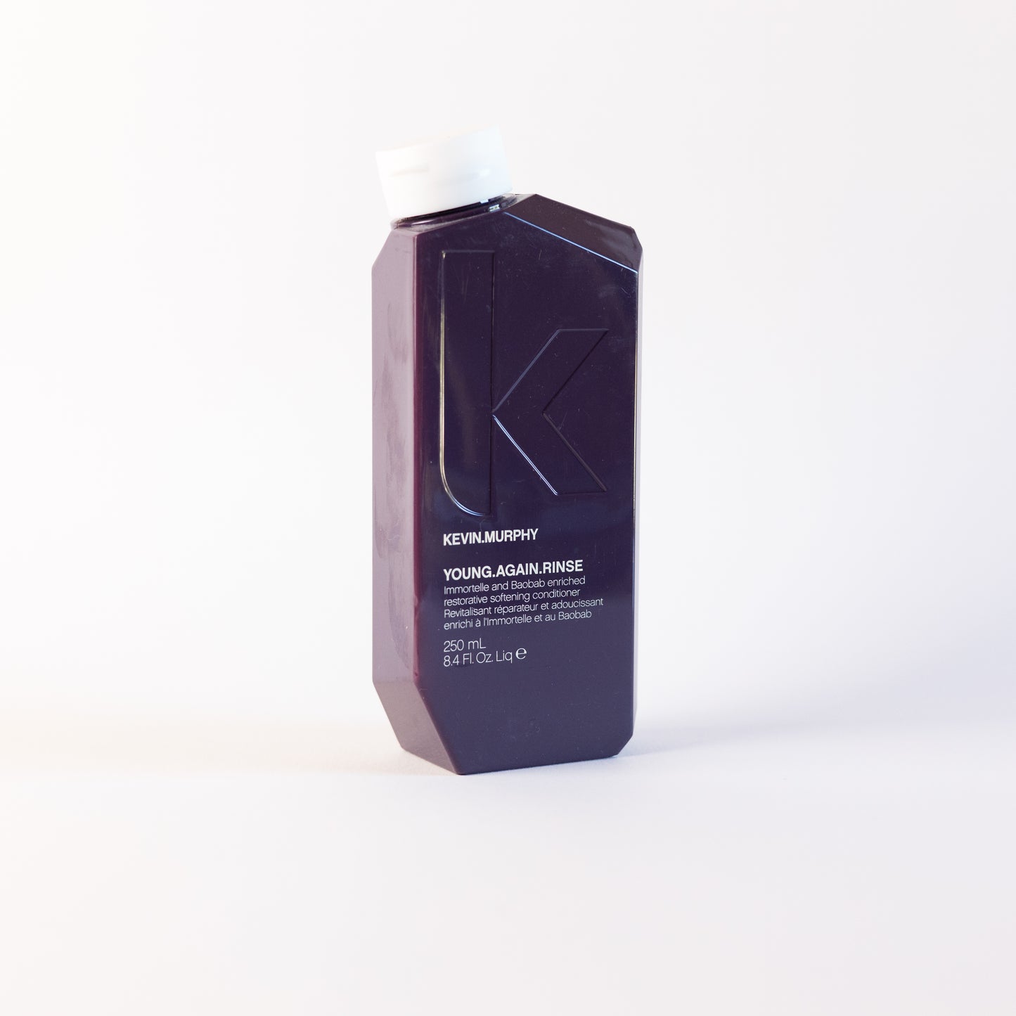 YOUNG.AGAIN.RINSE
