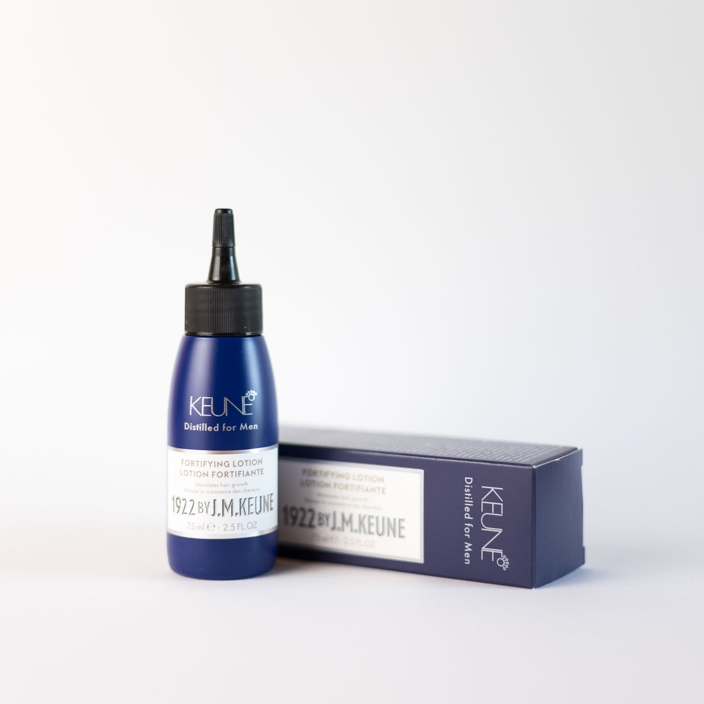 Keune - Lotion Fortifiante