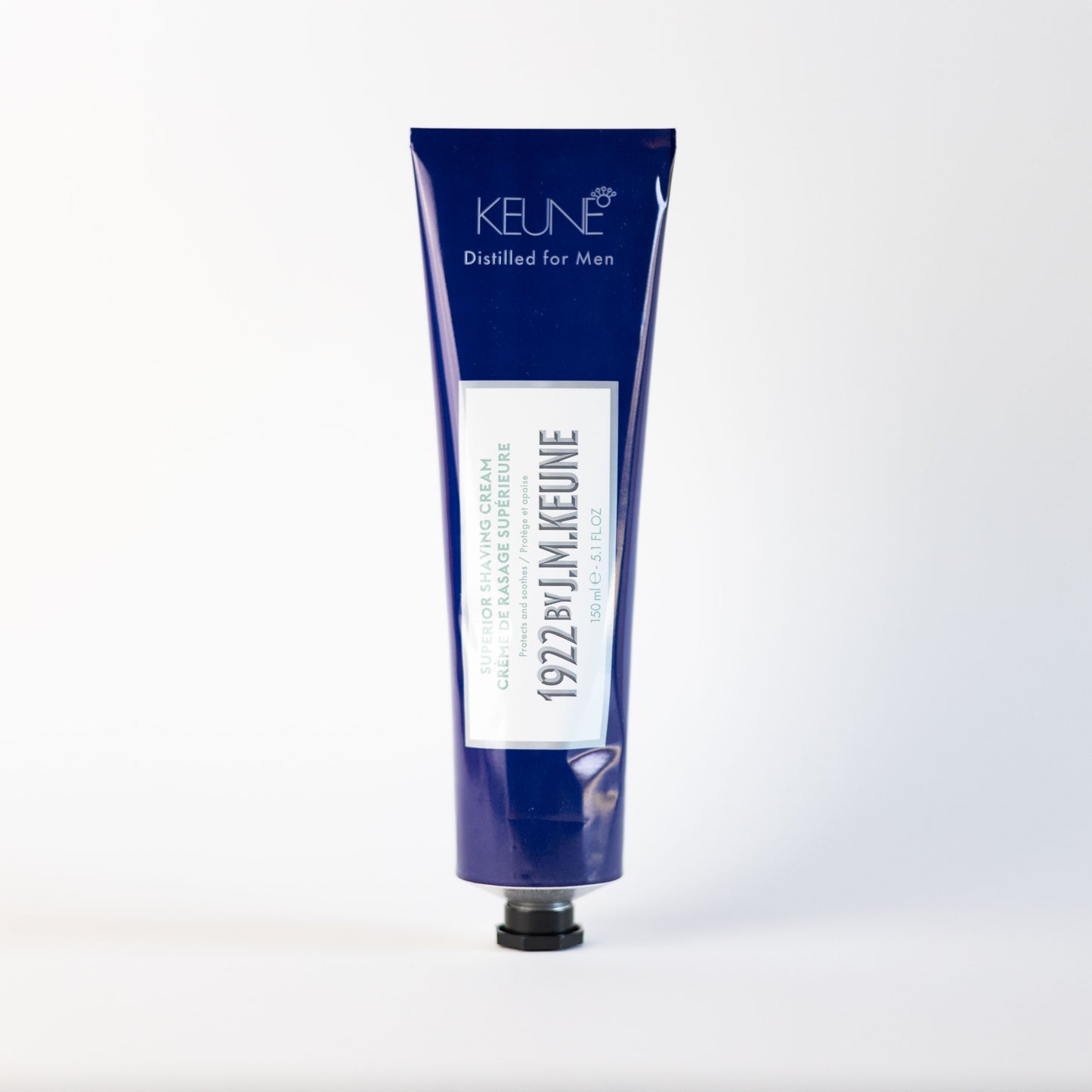 Keune - Crème de Rasage Supérieure