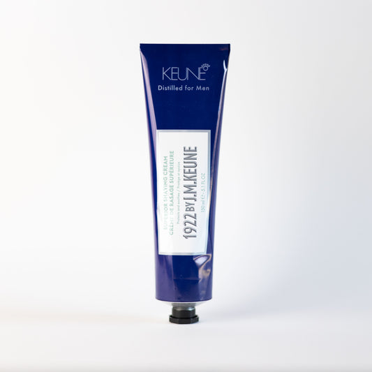 Keune - Crème de Rasage Supérieure