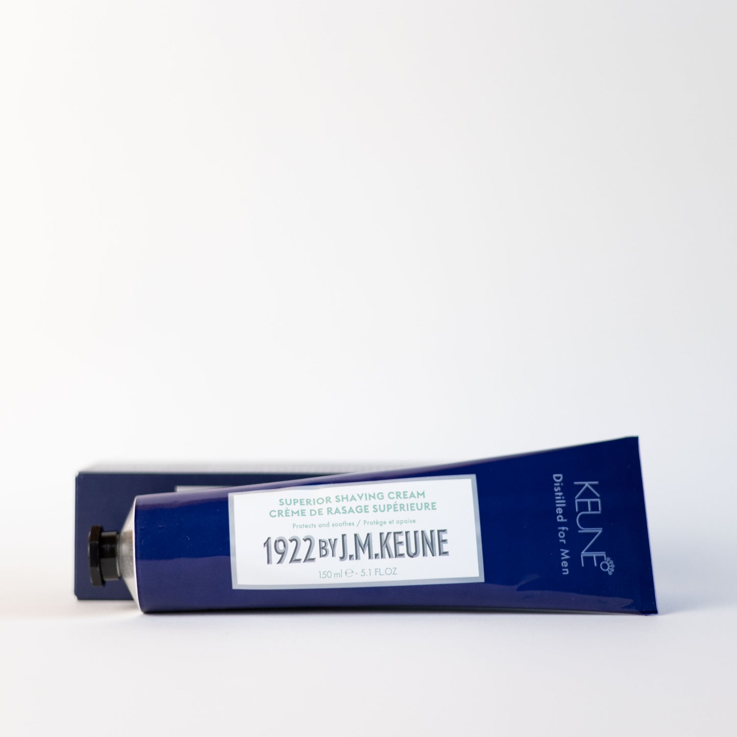 Keune - Crème de Rasage Supérieure