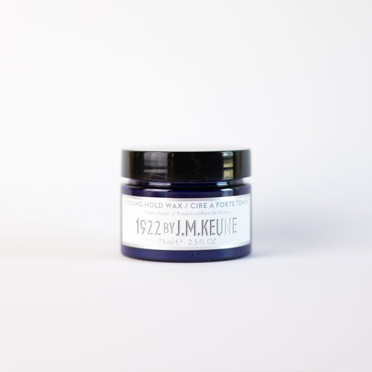 Keune - Cire à forte tenue
