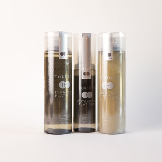 Tokio Platinium Protocole