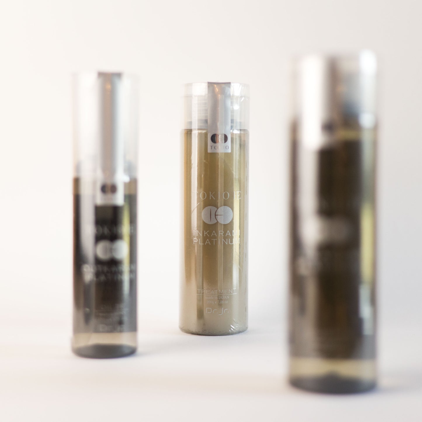 Tokio Platinium Protocole