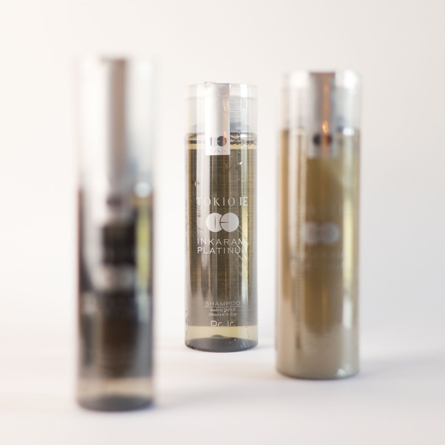 Tokio Platinium Protocole