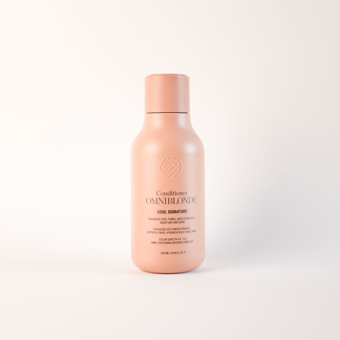 Omniblonde - Conditioner