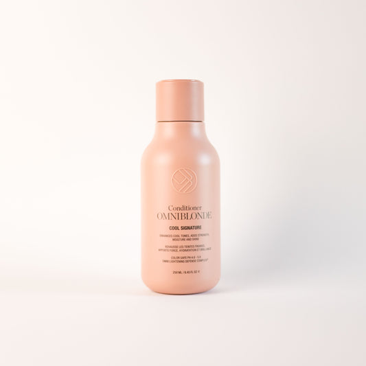 Omniblonde - Conditioner