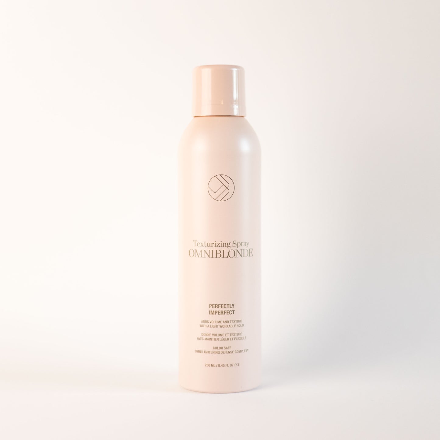 Omniblonde - Texturizing Spray 250ml