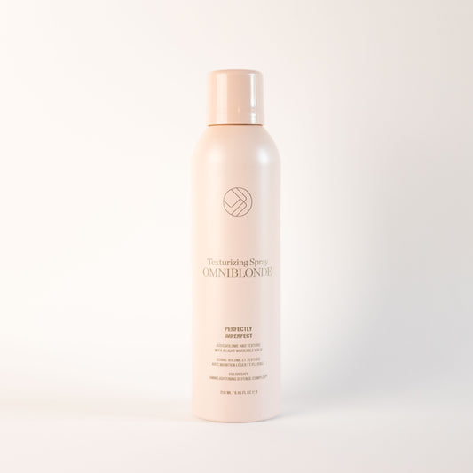 Omniblonde - Texturizing Spray 250ml