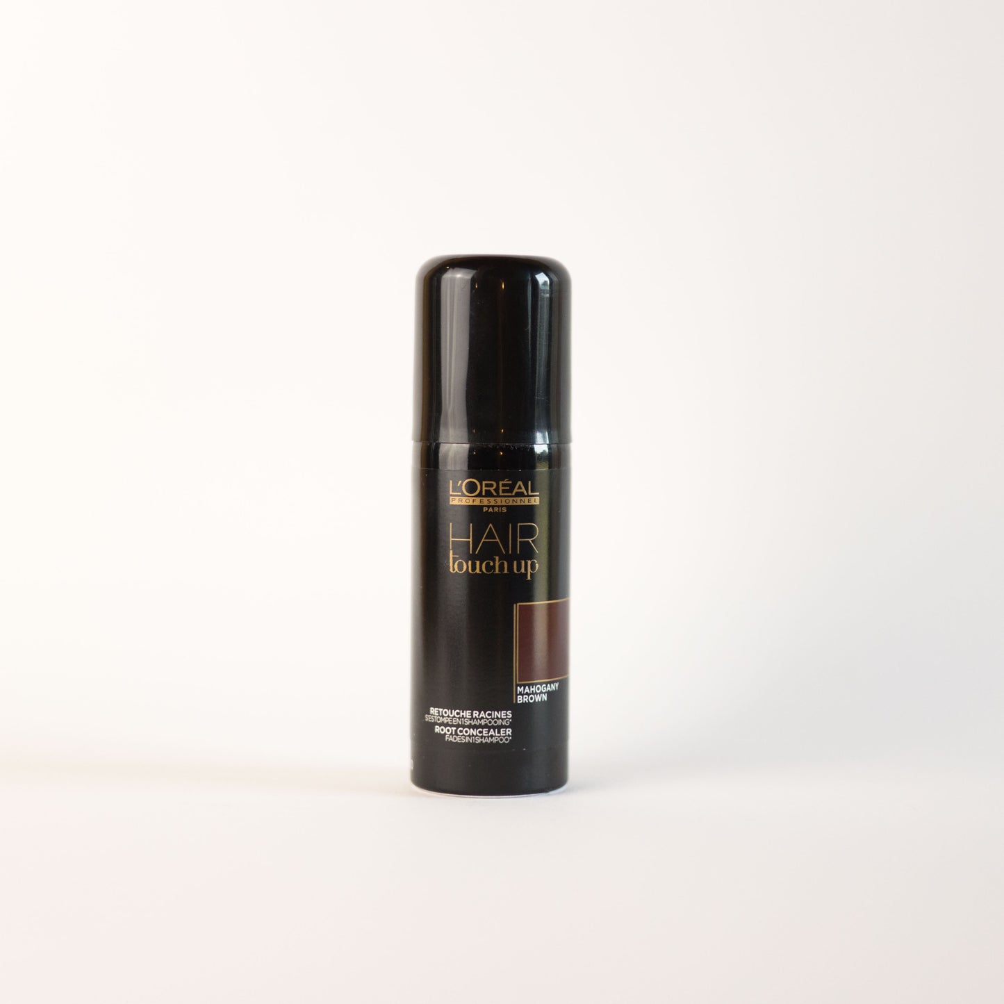 Hair Touch Up Mahogany Brown