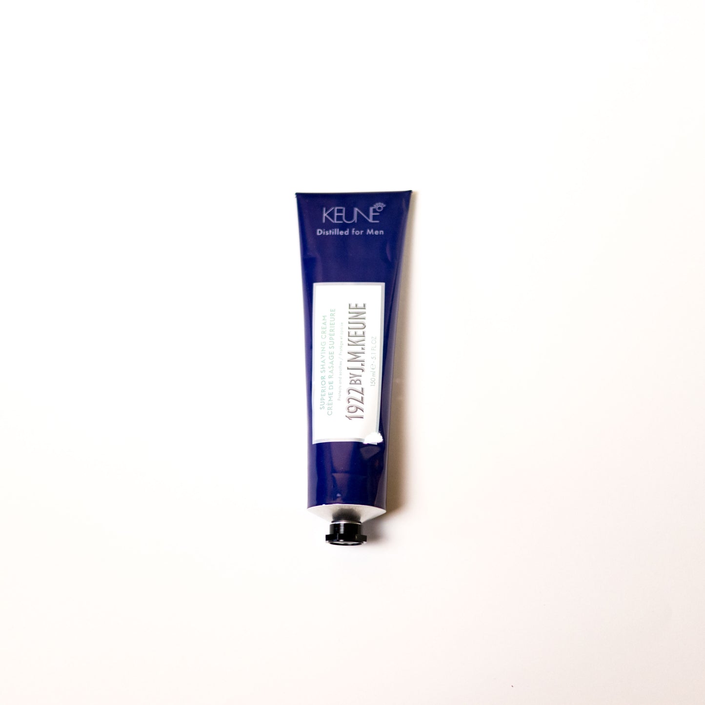 Keune - Crème de Rasage Supérieure