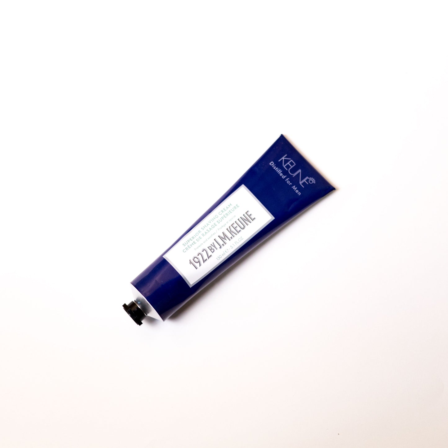 Keune - Crème de Rasage Supérieure