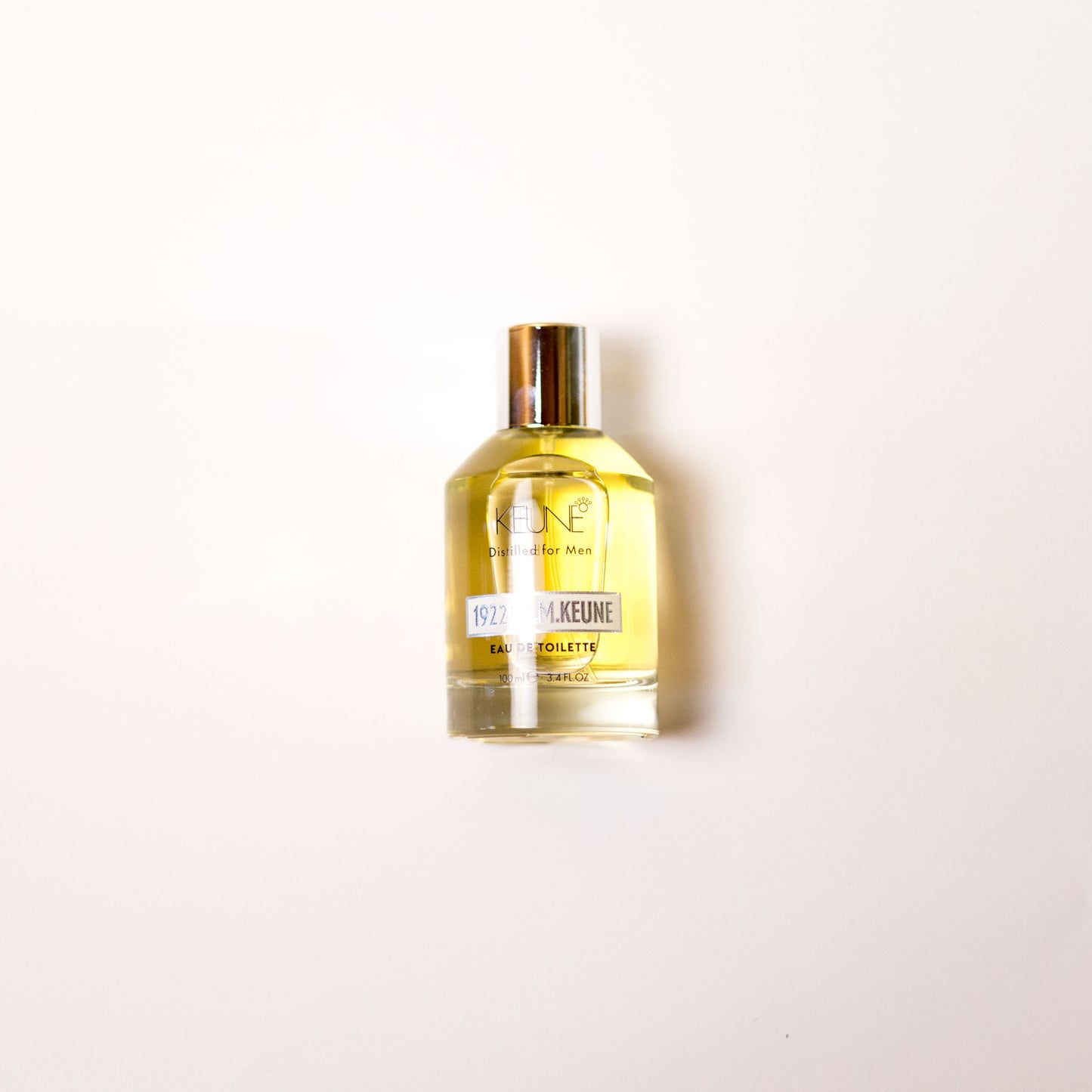 Keune - Eau de Toilette