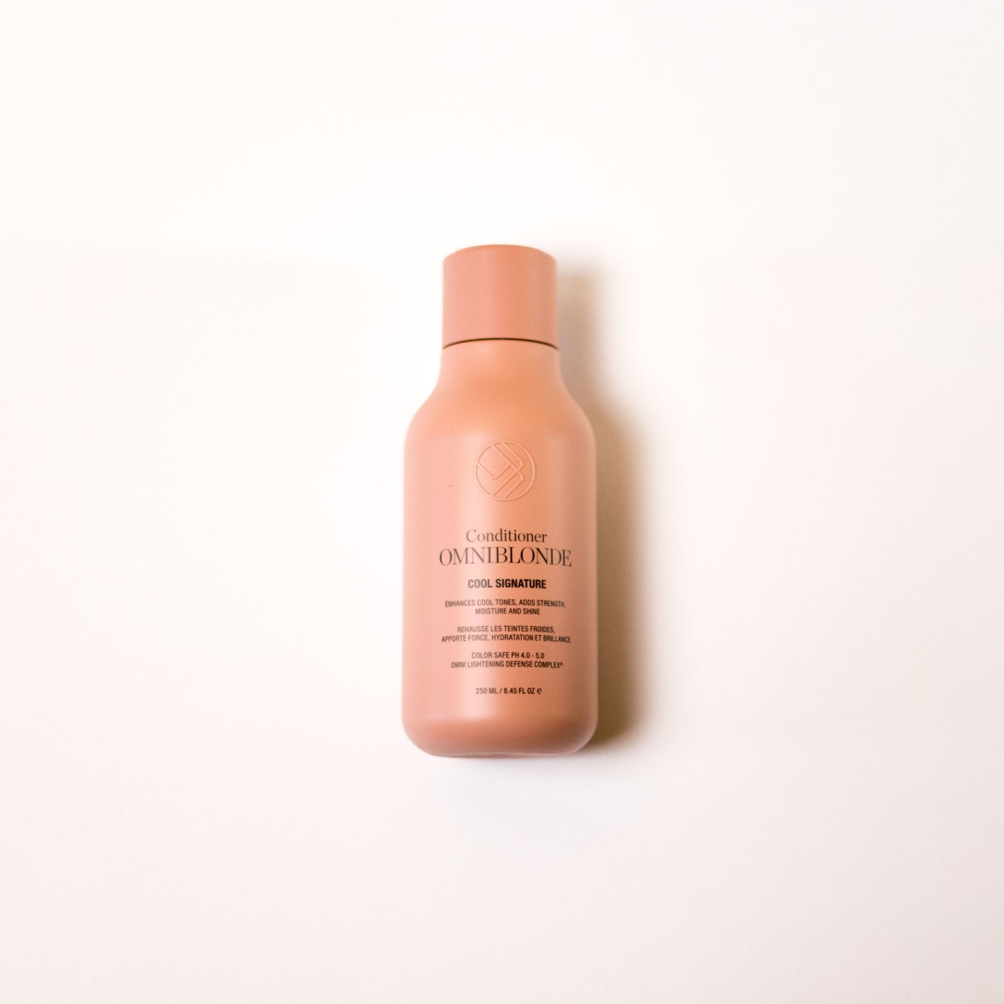 Omniblonde - Conditioner