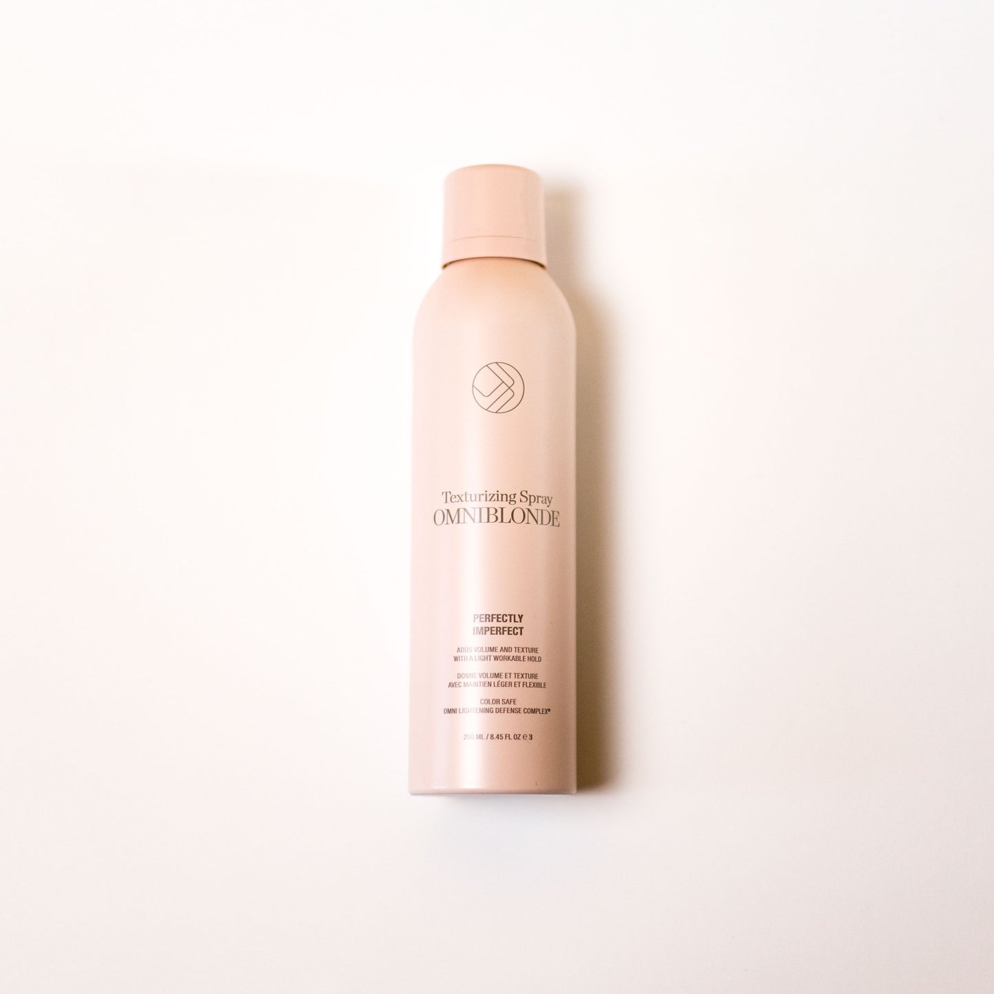 Omniblonde - Texturizing Spray 250ml