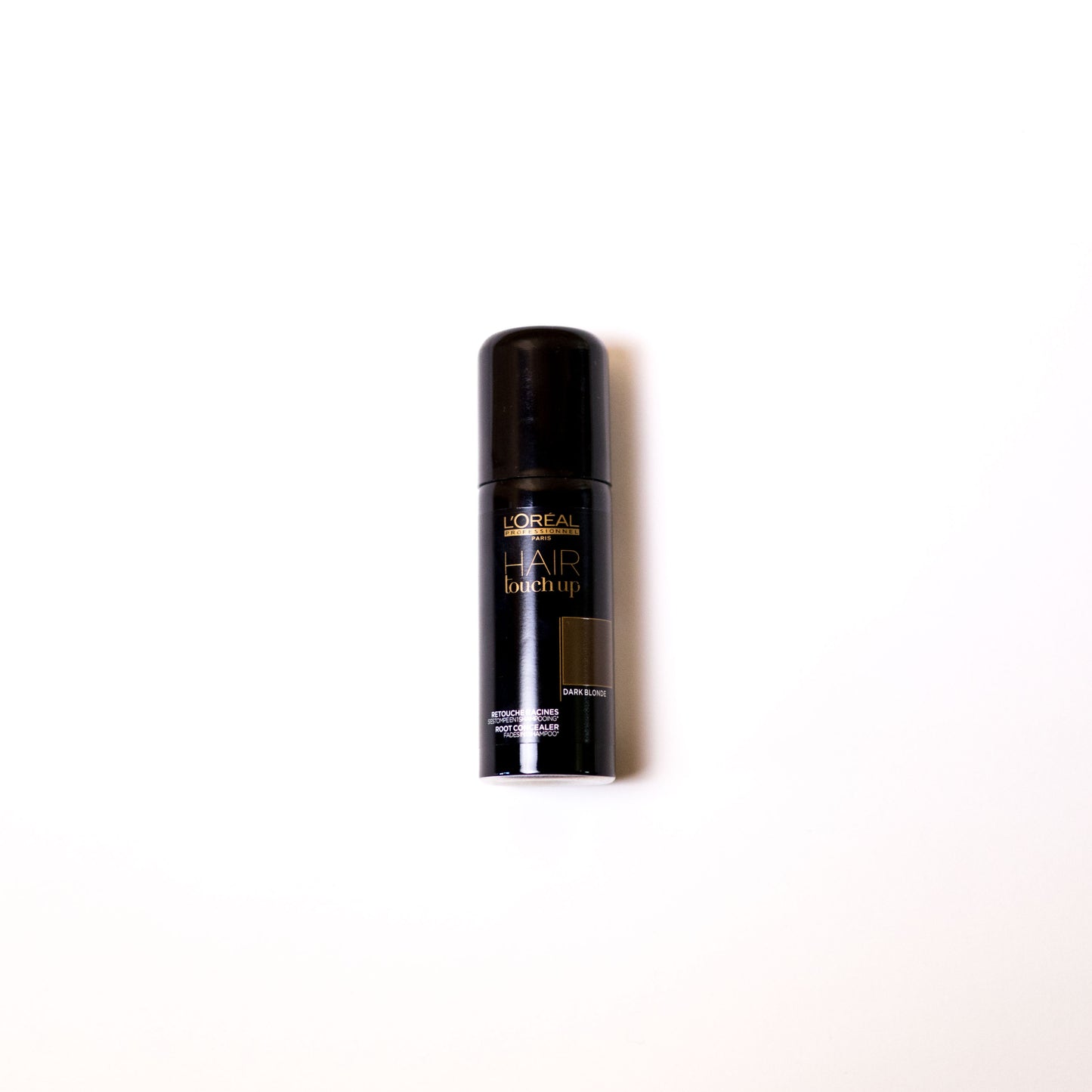 Hair Touch Up Dark Blonde