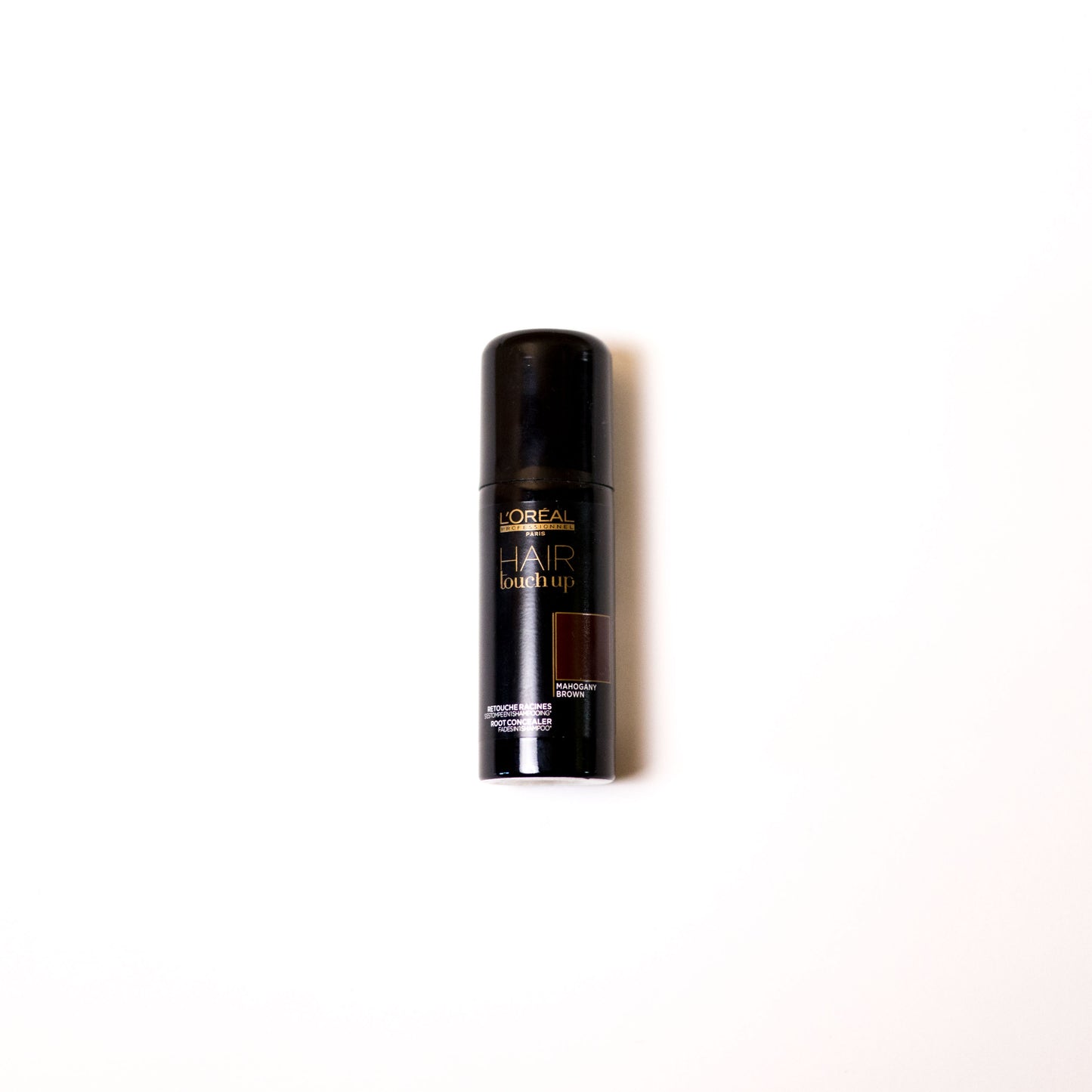 Hair Touch Up Mahogany Brown