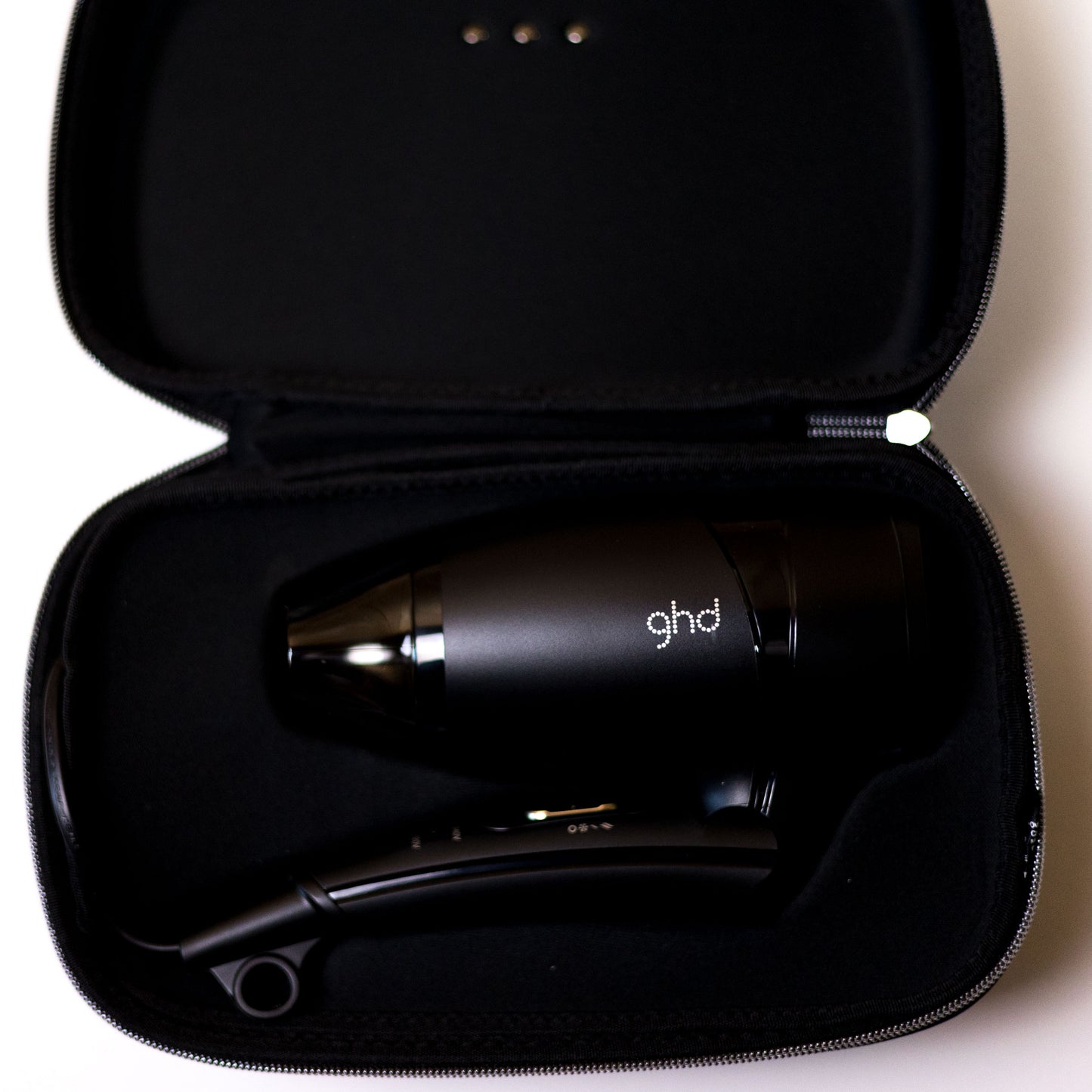 Sèche Cheveux GHD