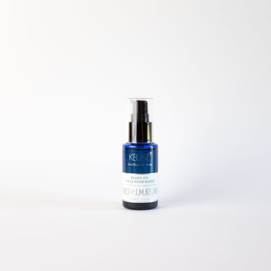 Keune - Huile Barbe