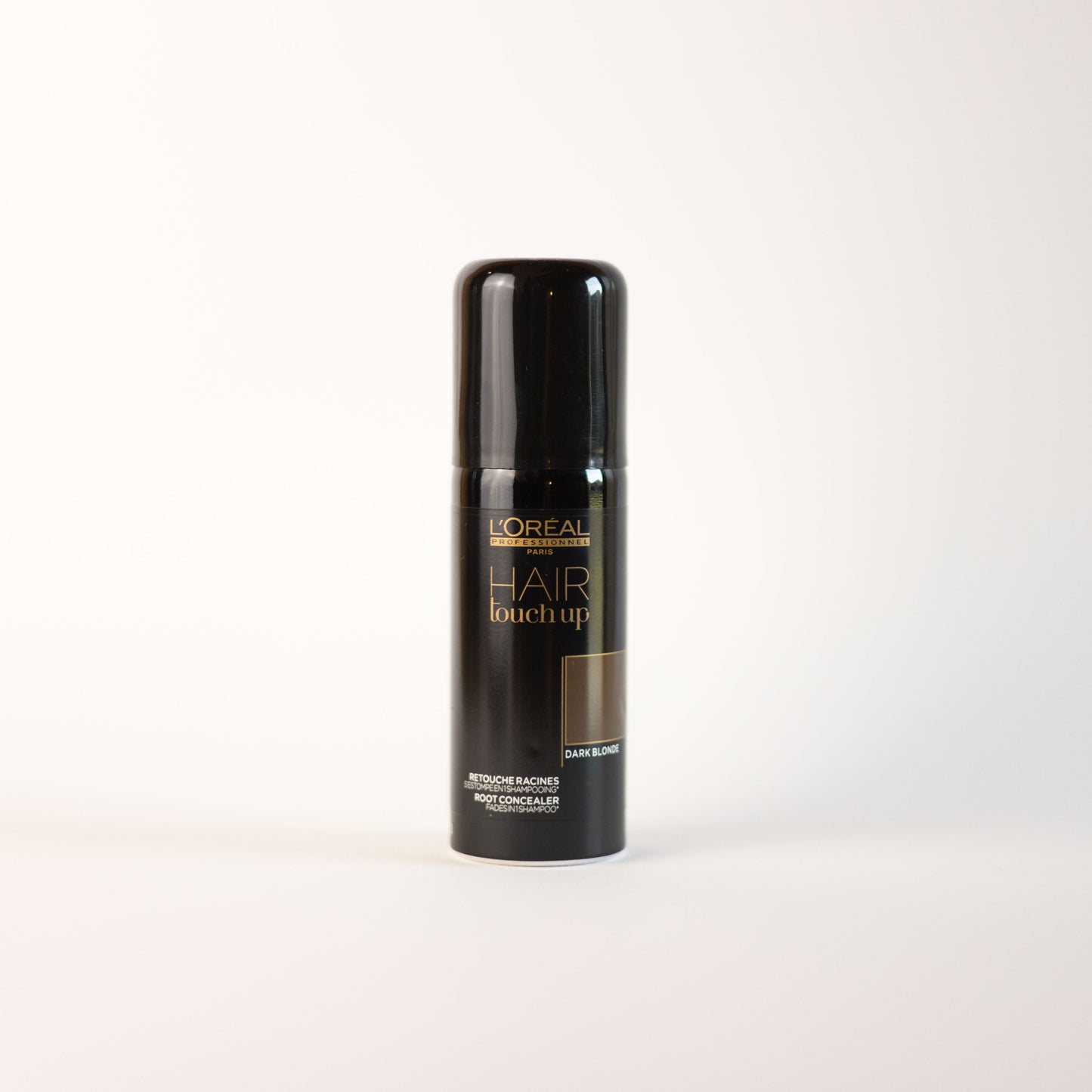 Hair Touch Up Dark Blonde