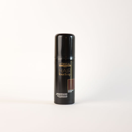 Hair Touch Up Mahogany Brown