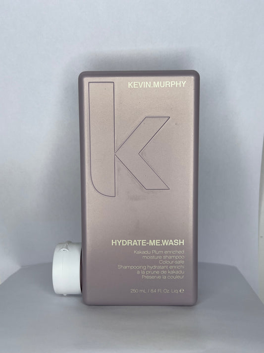HYDRATE-ME WASH